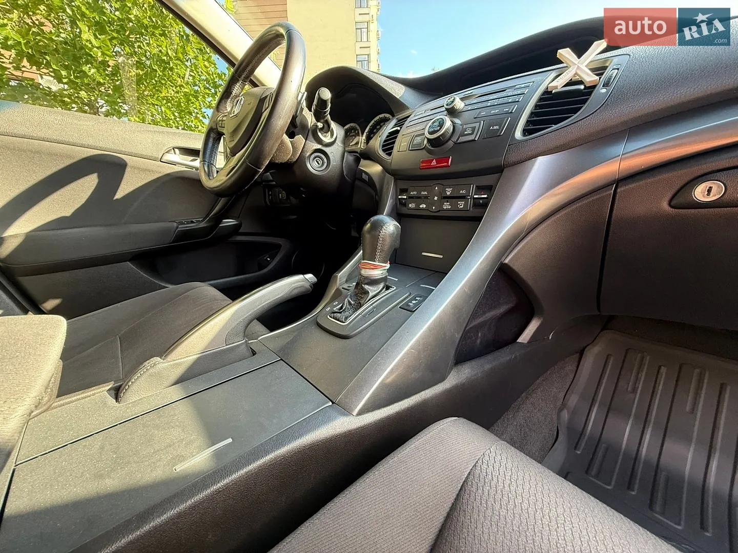 2011 Honda Accord - мініатюра 22