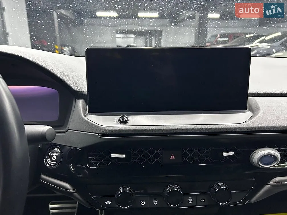 2023 Honda Accord - мініатюра 21