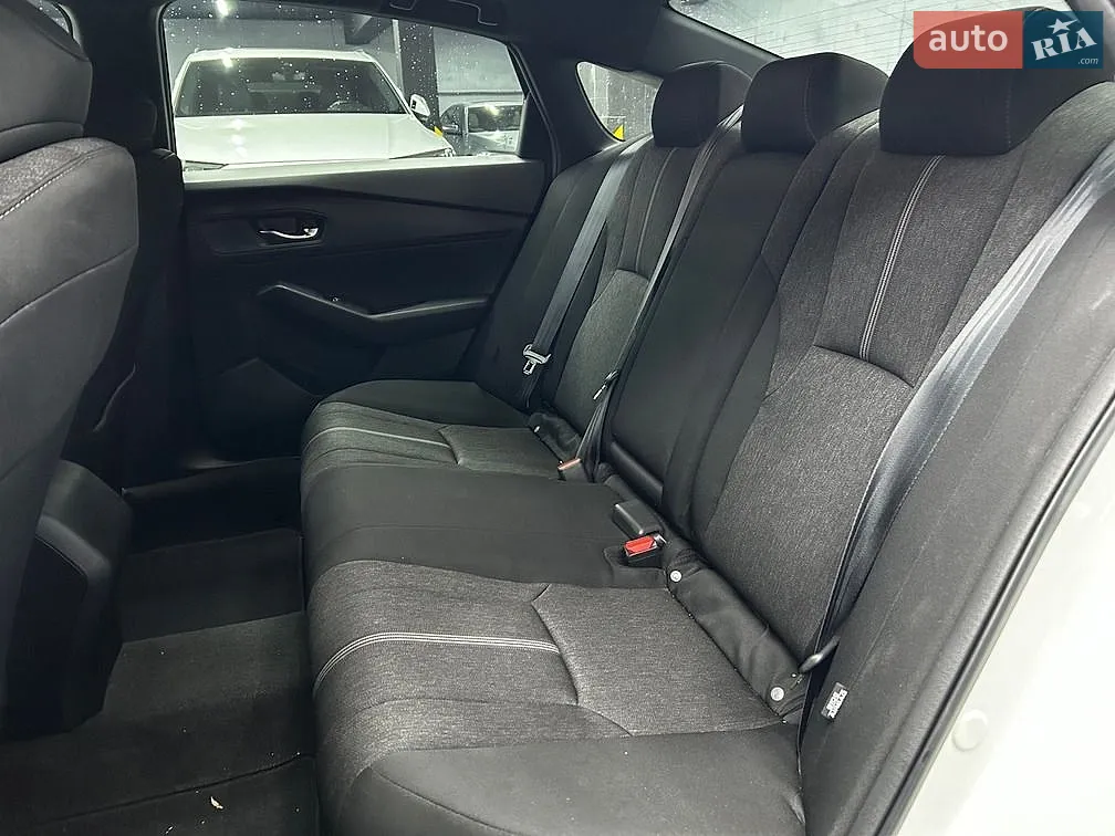 2023 Honda Accord - мініатюра 25
