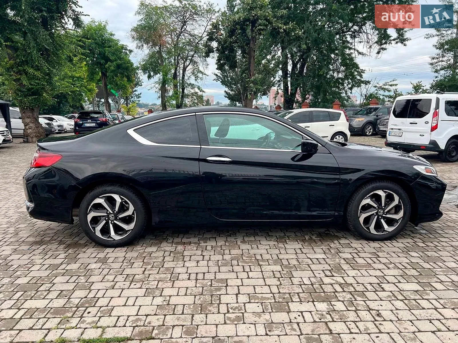 2016 Honda Accord - мініатюра 4