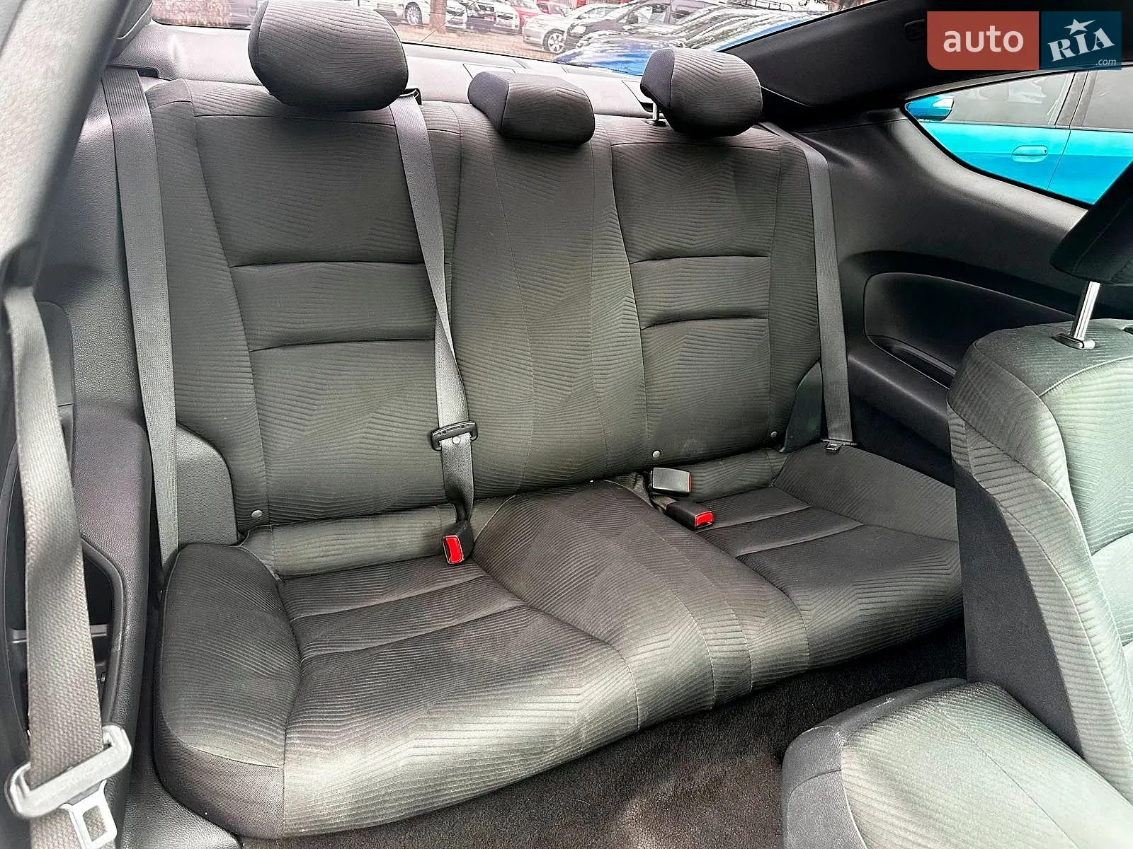 2016 Honda Accord - мініатюра 22