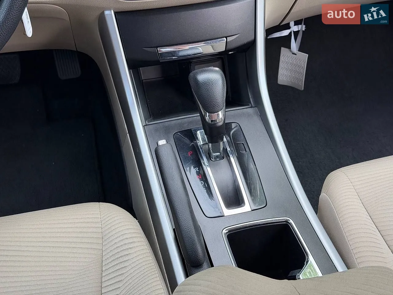 2014 Honda Accord - мініатюра 39