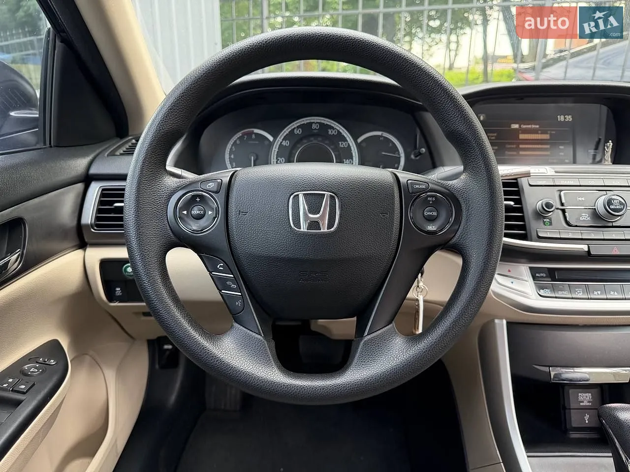 2014 Honda Accord - мініатюра 34