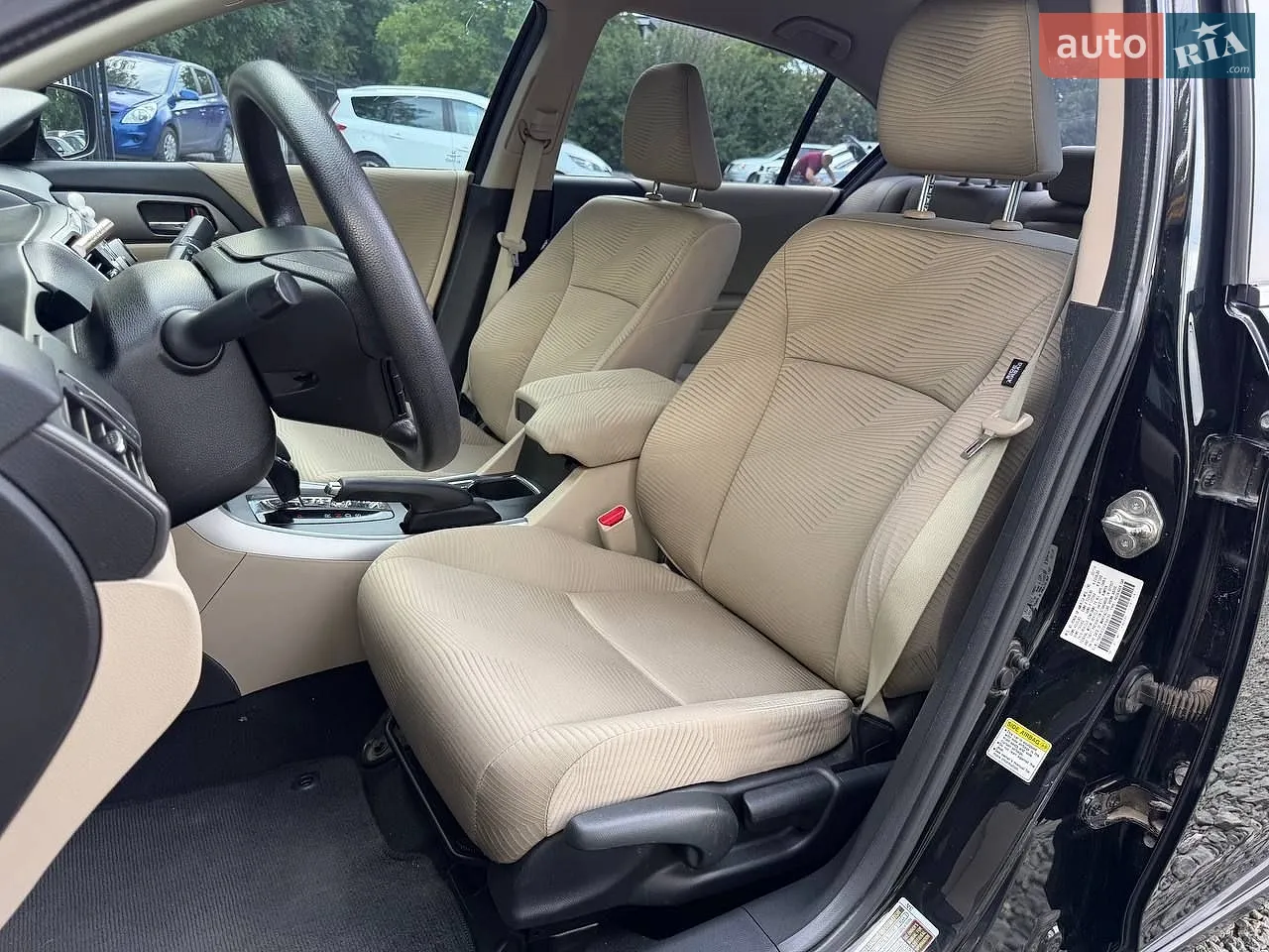 2014 Honda Accord - мініатюра 26