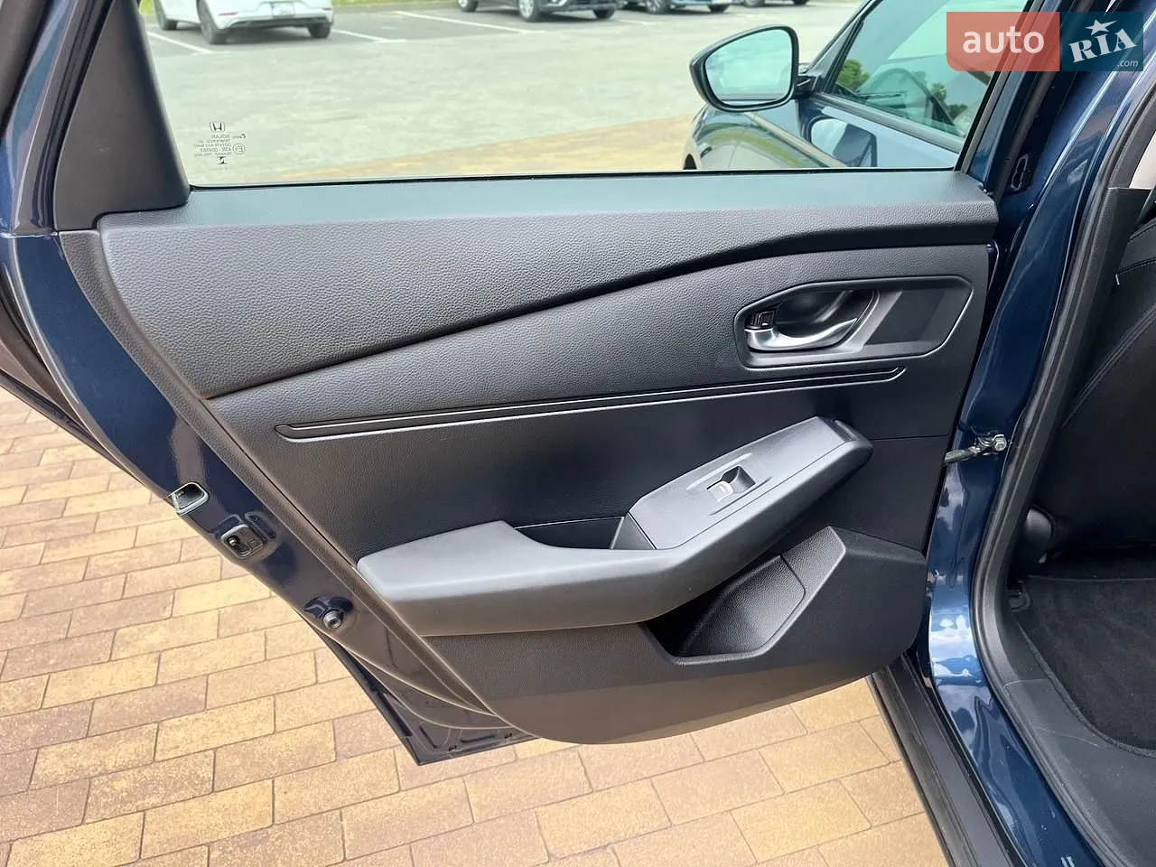 2024 Honda Accord - мініатюра 9