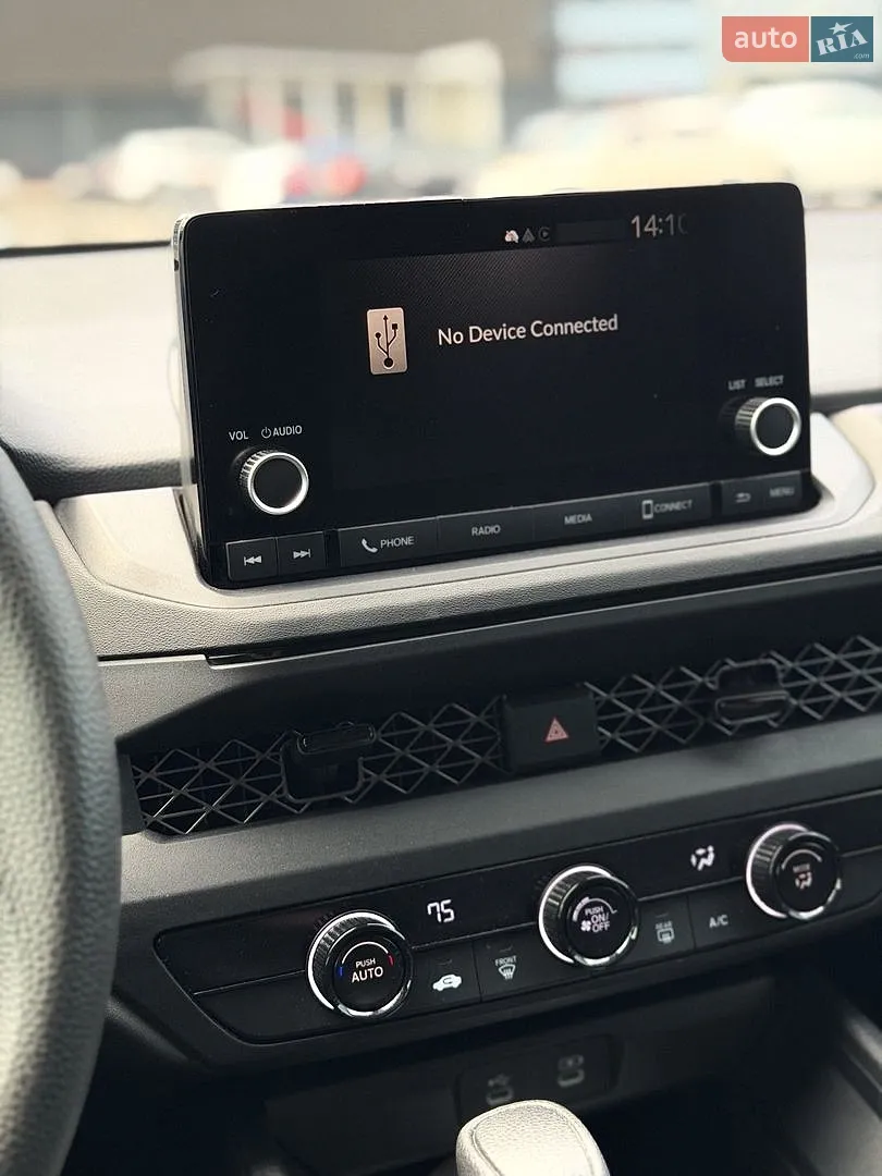 2023 Honda Accord - мініатюра 17