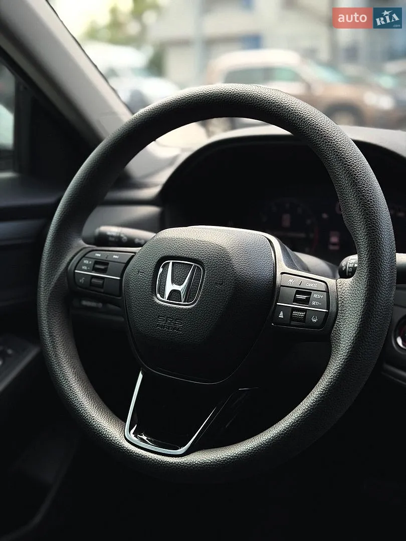 2023 Honda Accord - мініатюра 18