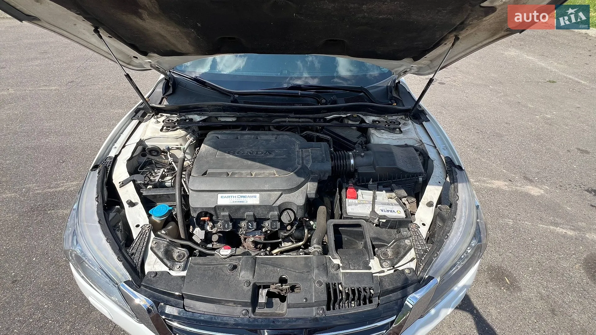 2013 Honda Accord - мініатюра 15