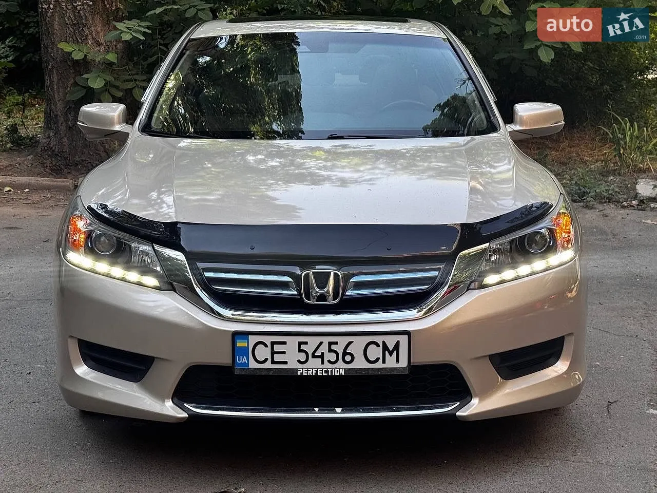 2014 Honda Accord - мініатюра 25