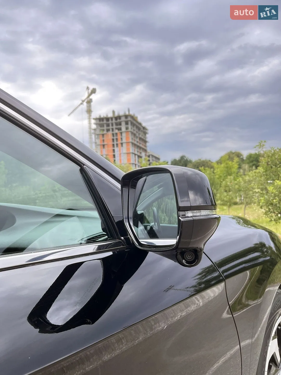 2016 Honda Accord - мініатюра 5