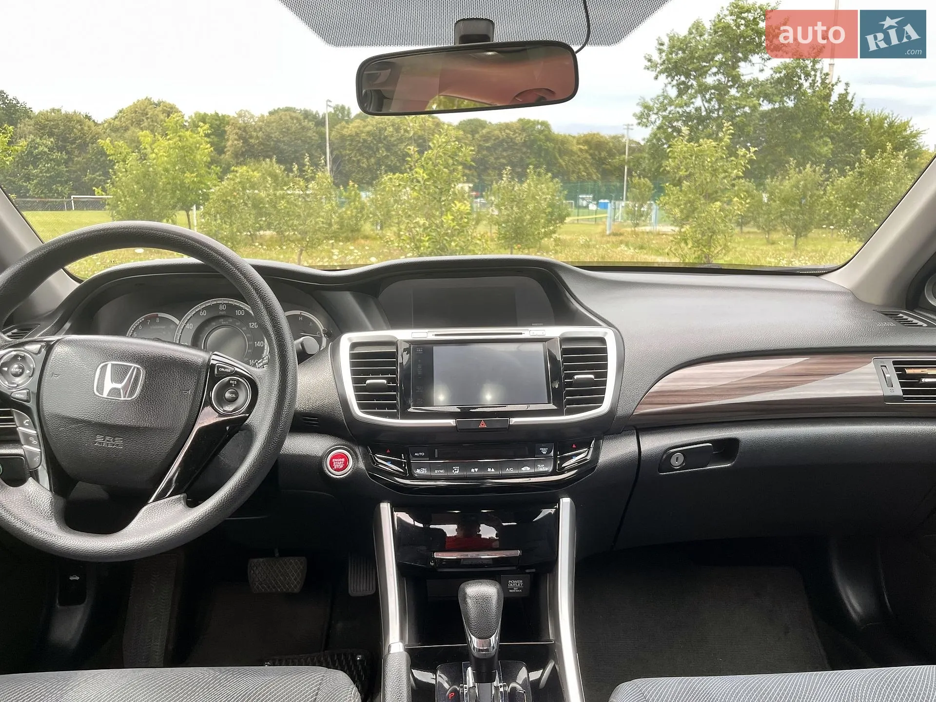 2016 Honda Accord - мініатюра 10