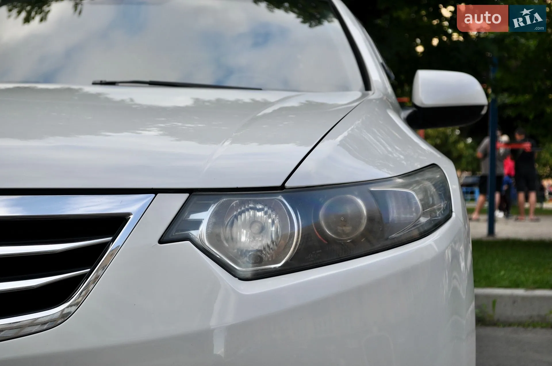 2012 Honda Accord - мініатюра 12