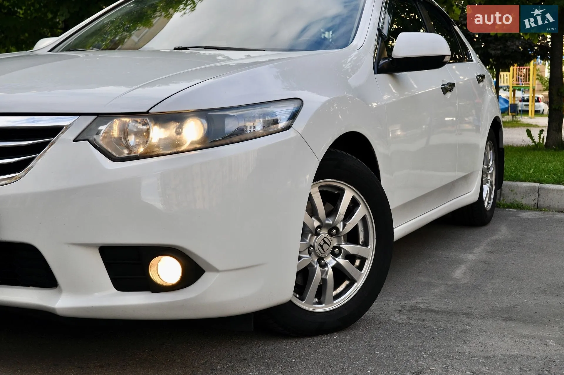 2012 Honda Accord - мініатюра 6