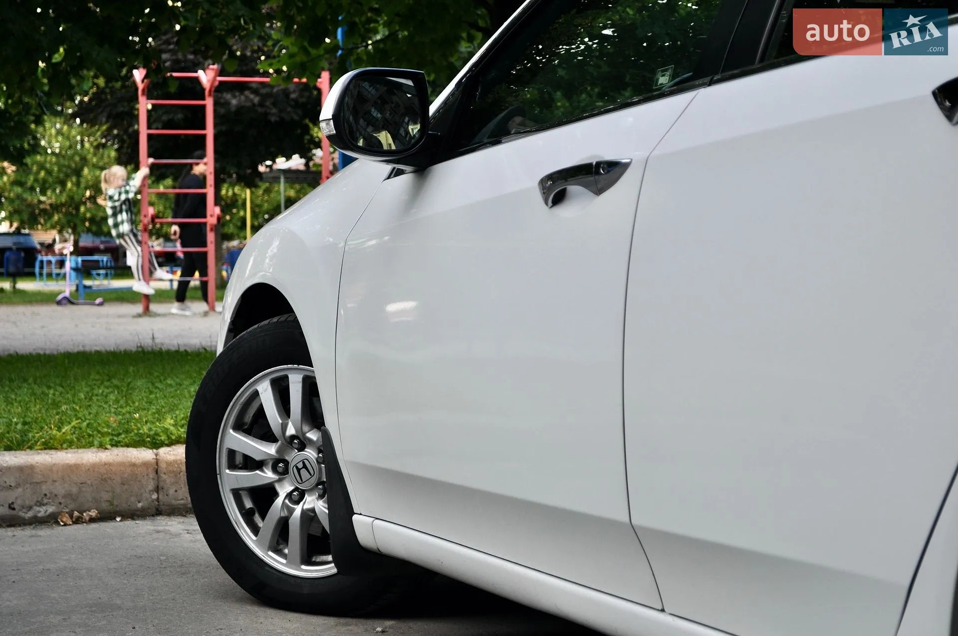 2012 Honda Accord - мініатюра 23