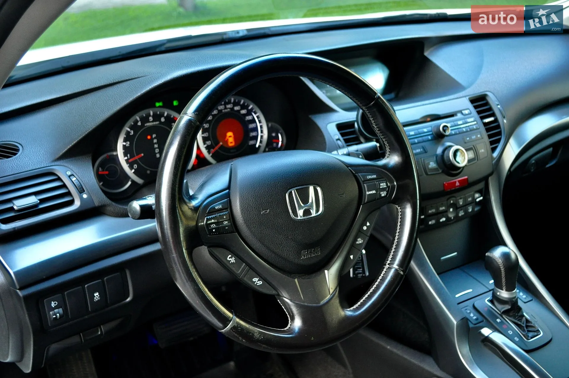 2012 Honda Accord - мініатюра 26