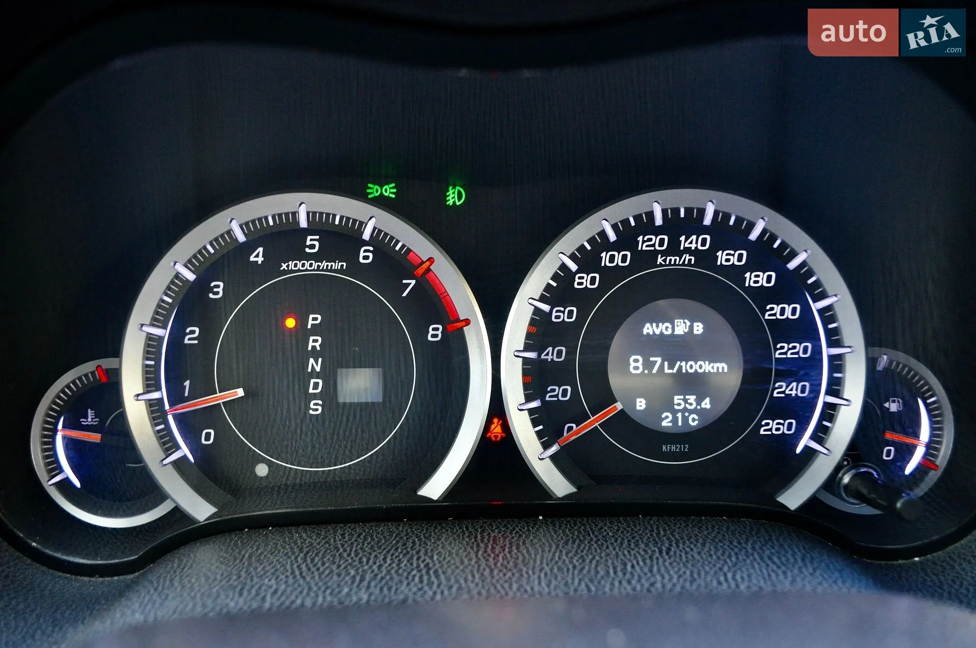 2012 Honda Accord - мініатюра 34