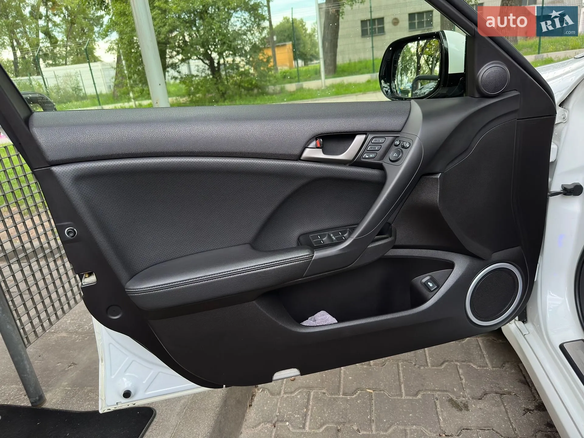 2012 Honda Accord - мініатюра 5