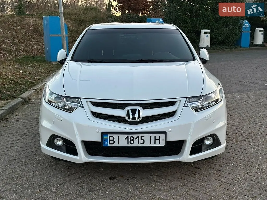 2012 Honda Accord - мініатюра 10