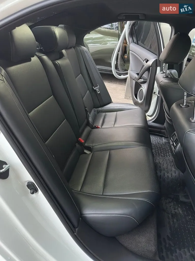 2012 Honda Accord - мініатюра 13