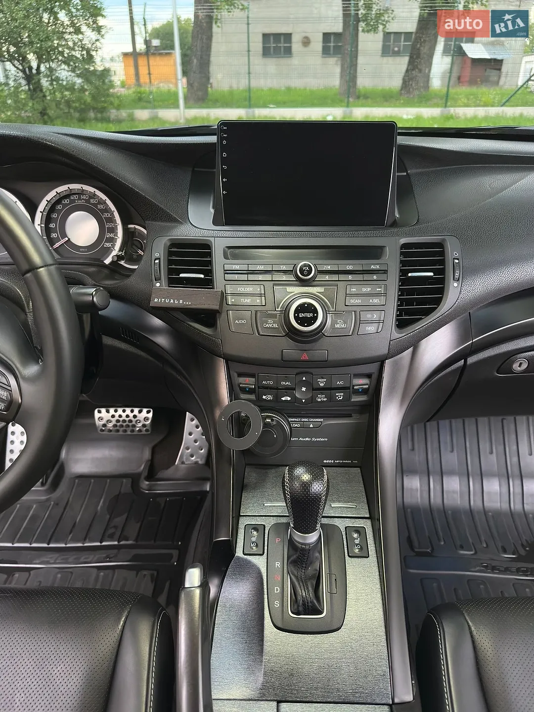 2012 Honda Accord - мініатюра 17