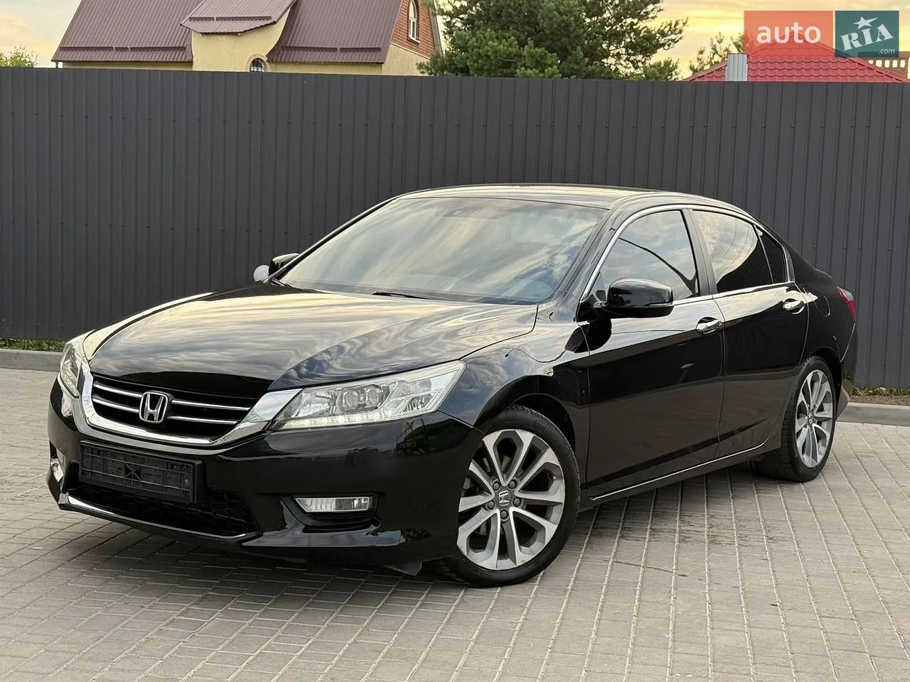 2014 Honda Accord - мініатюра 25