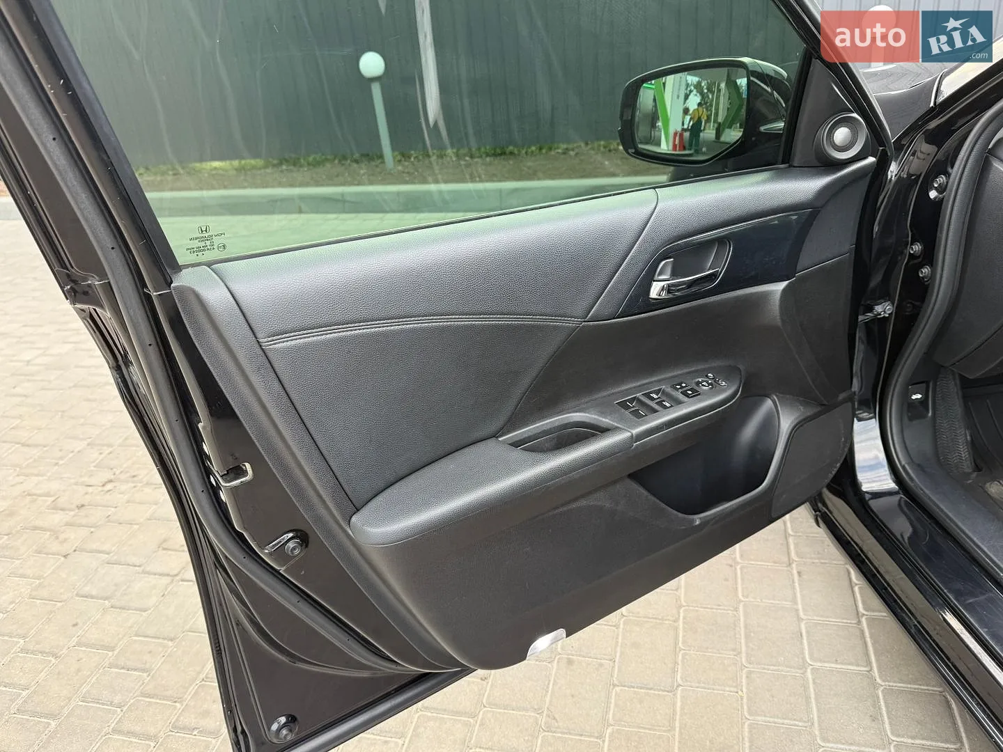 2013 Honda Accord - мініатюра 23