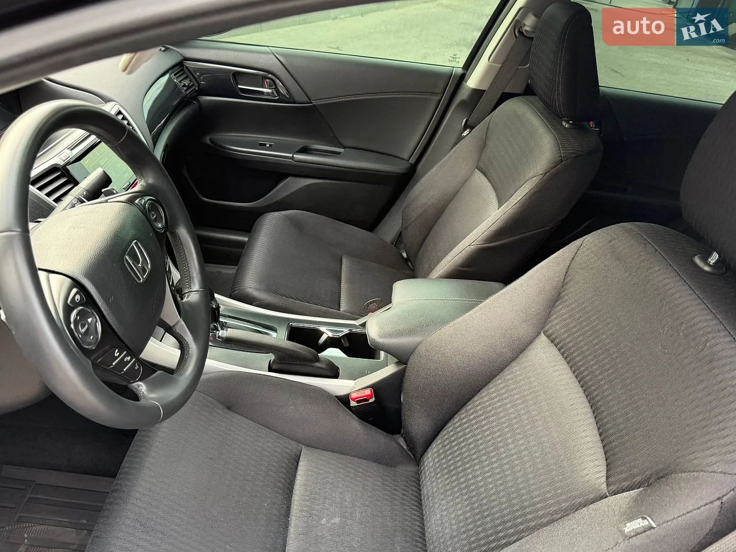 2013 Honda Accord - мініатюра 22