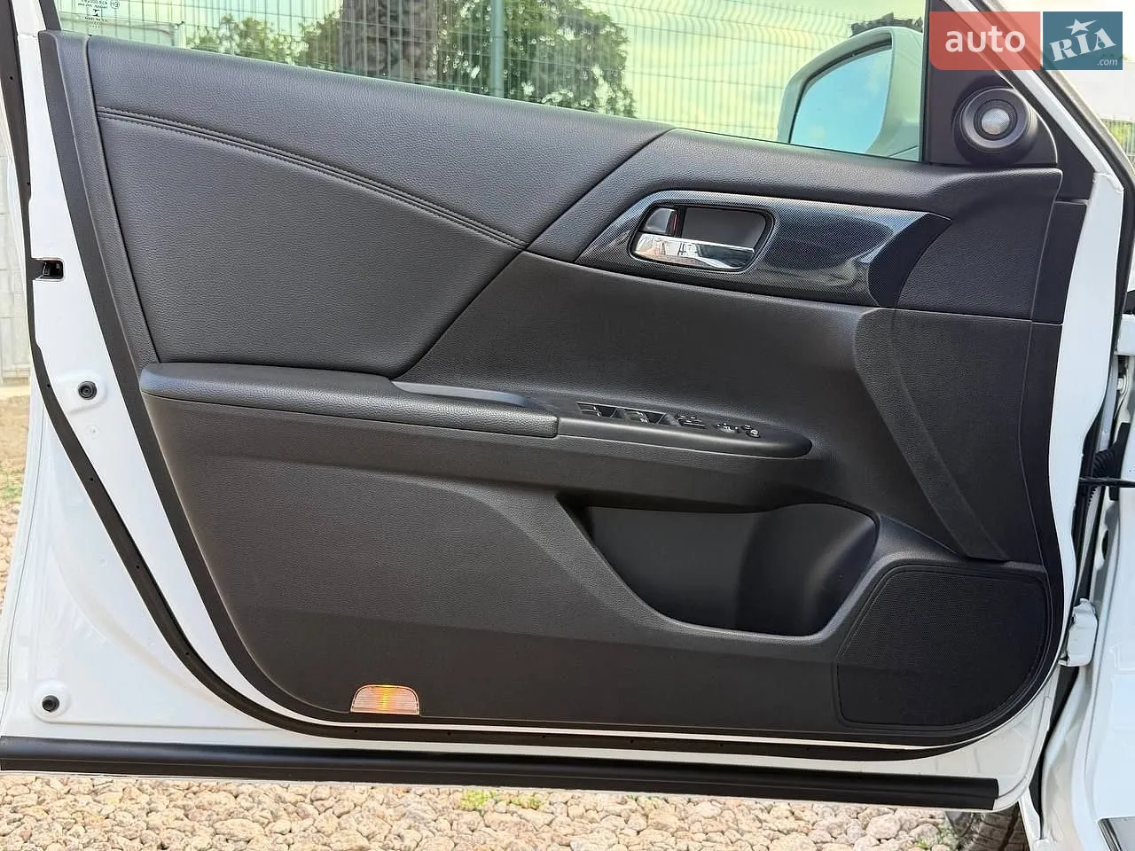 2013 Honda Accord - мініатюра 12