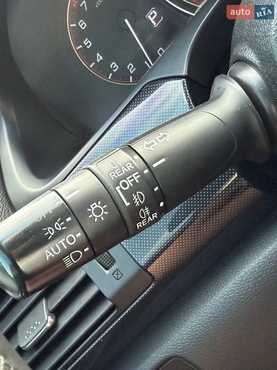 2013 Honda Accord - мініатюра 22