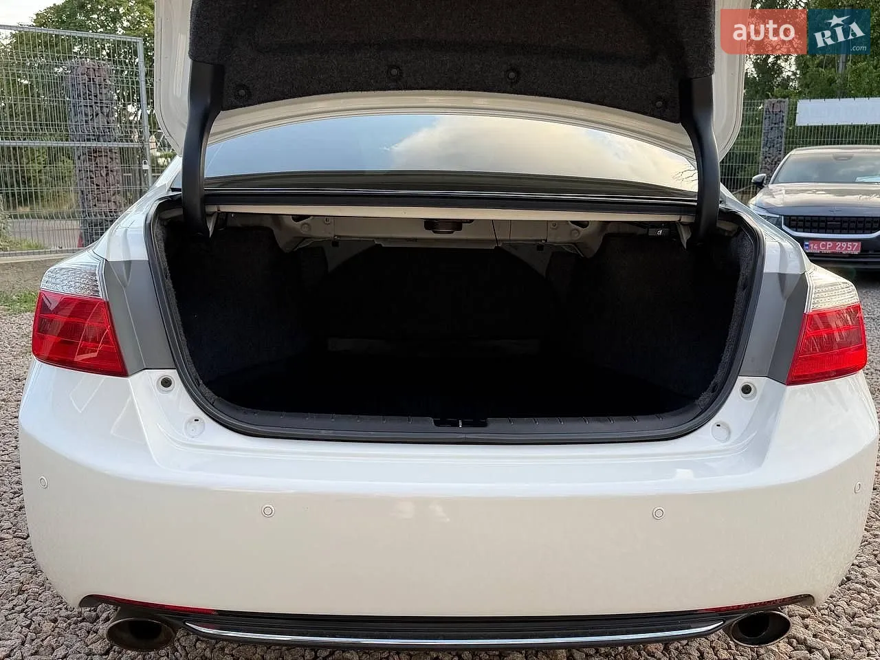 2013 Honda Accord - мініатюра 31