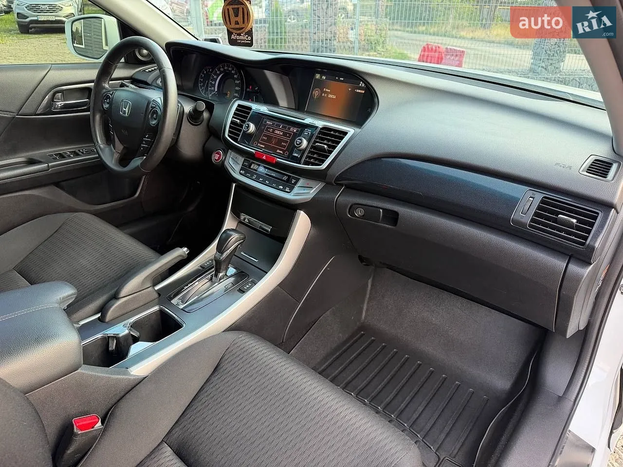 2013 Honda Accord - мініатюра 37
