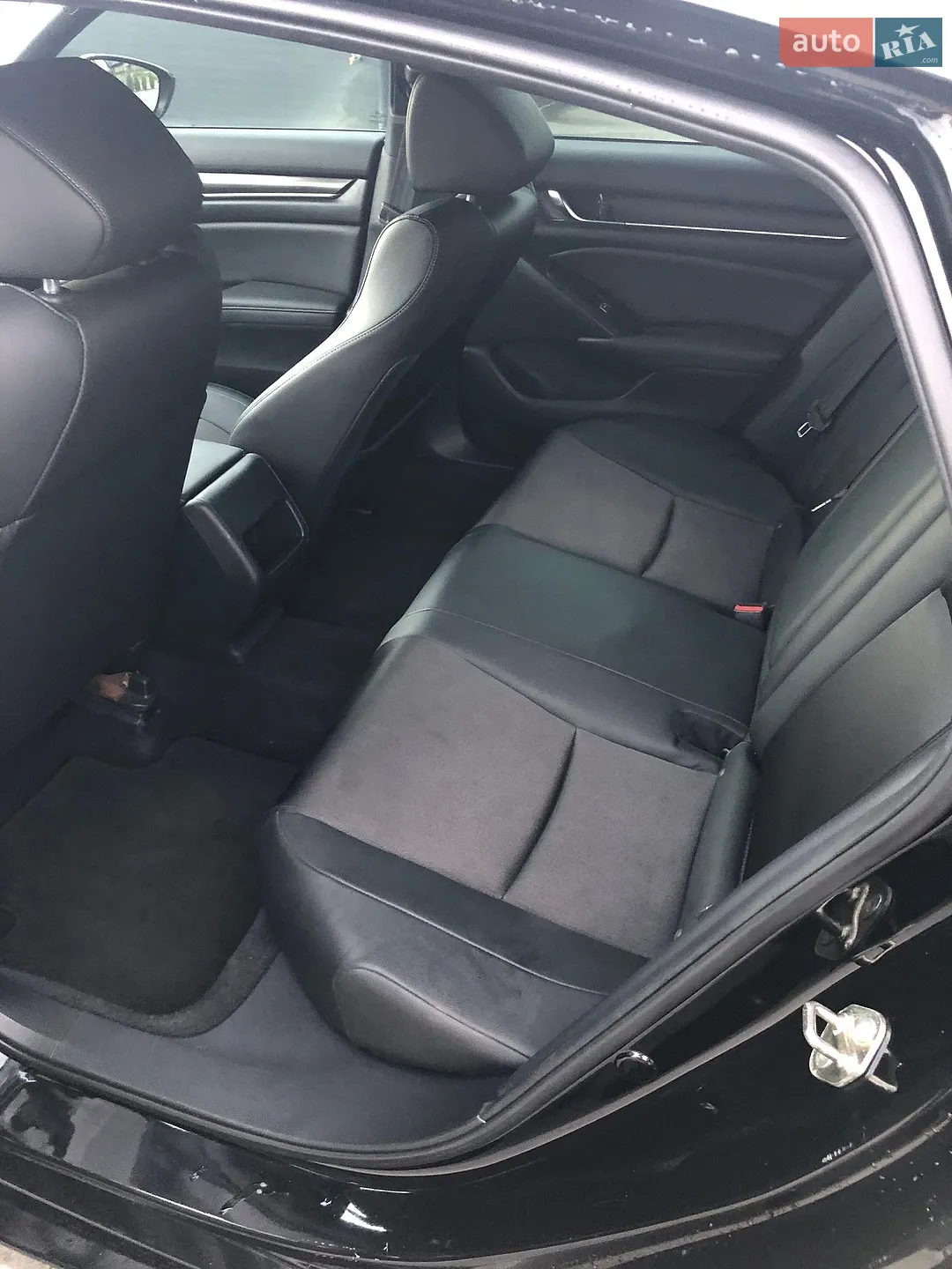 2019 Honda Accord - мініатюра 4