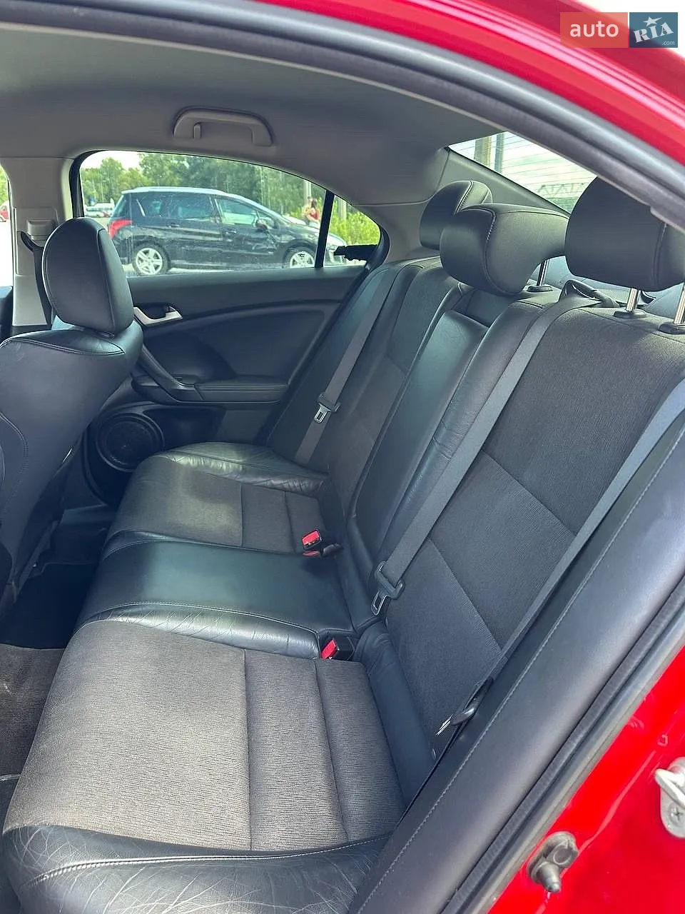 2010 Honda Accord - мініатюра 10