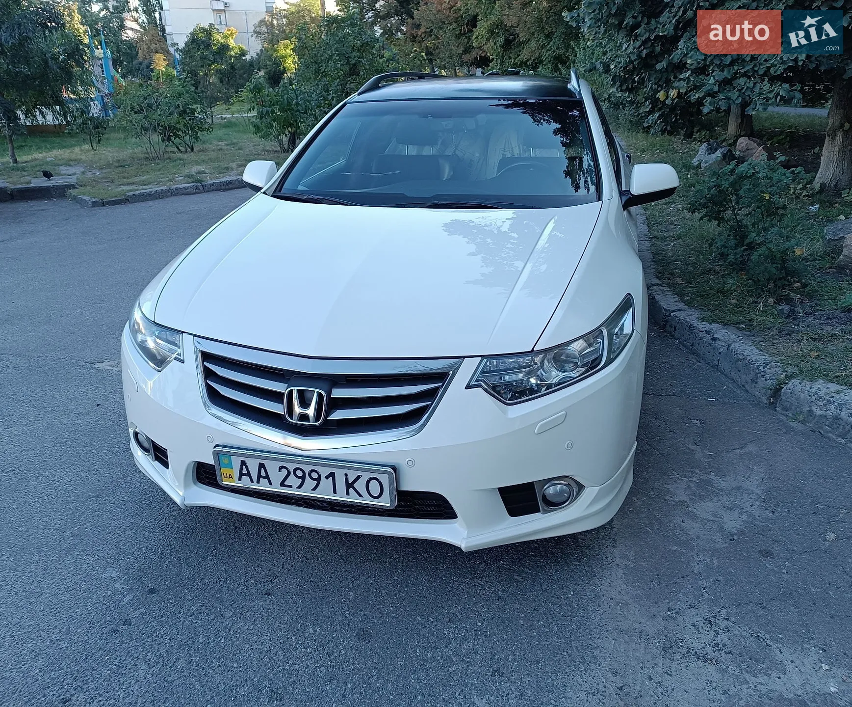 2011 Honda Accord - мініатюра 2