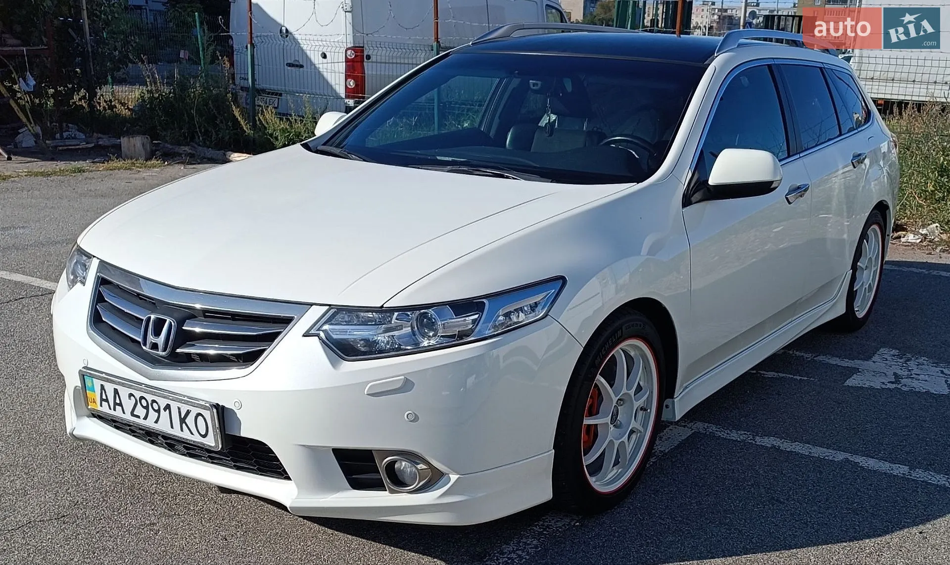2011 Honda Accord - мініатюра 26