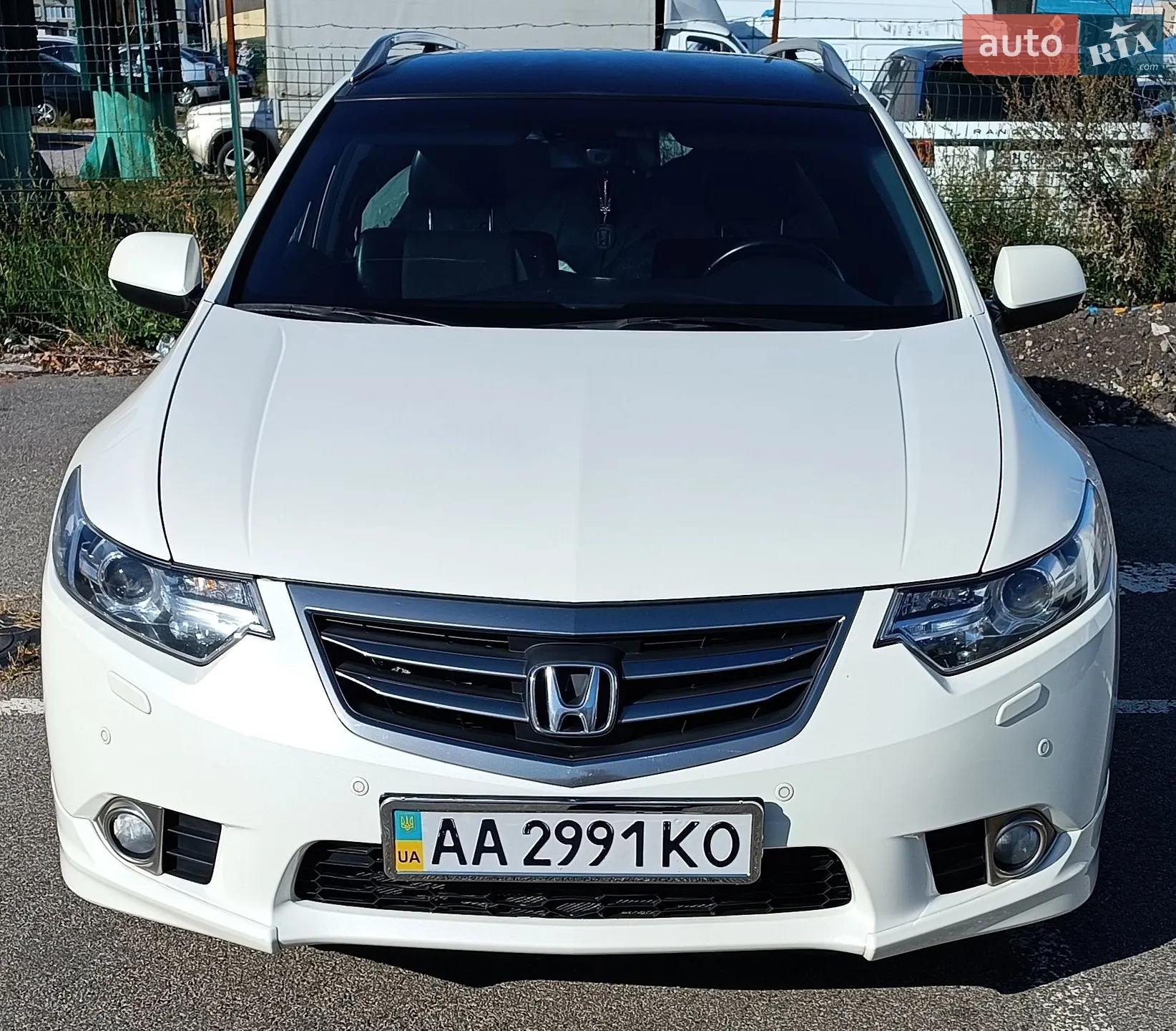 2011 Honda Accord - мініатюра 27