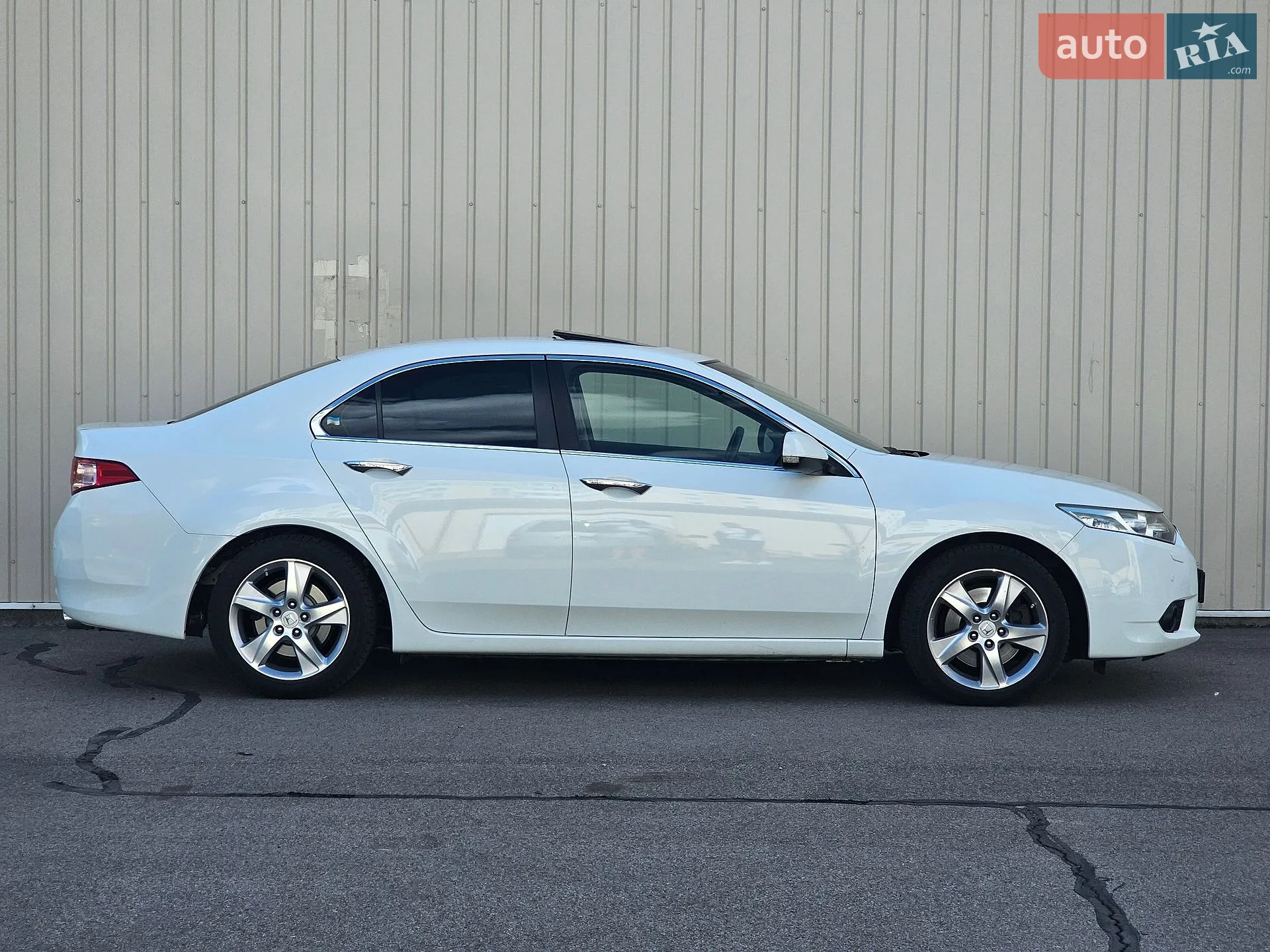 2012 Honda Accord - мініатюра 6