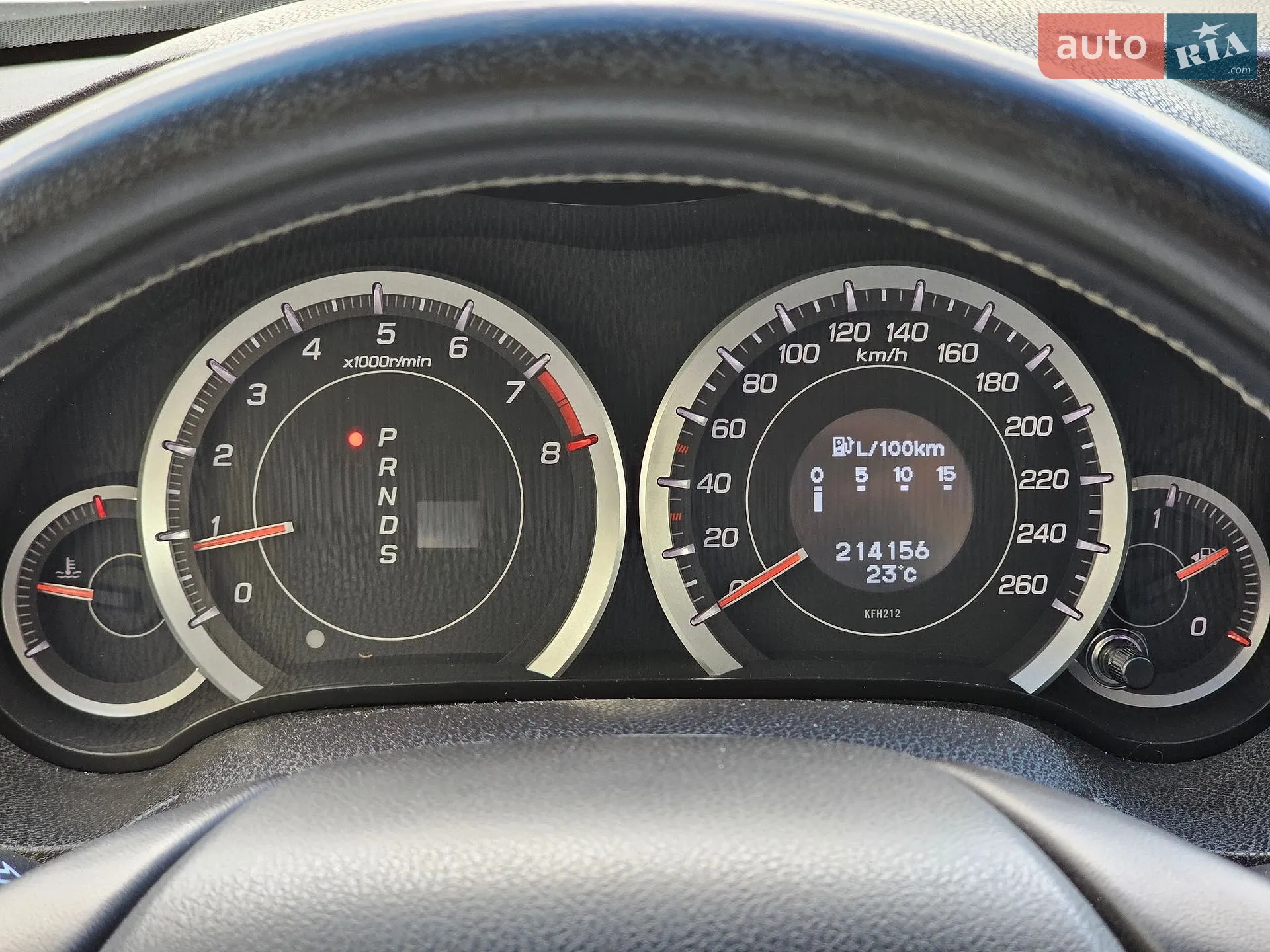 2012 Honda Accord - мініатюра 25