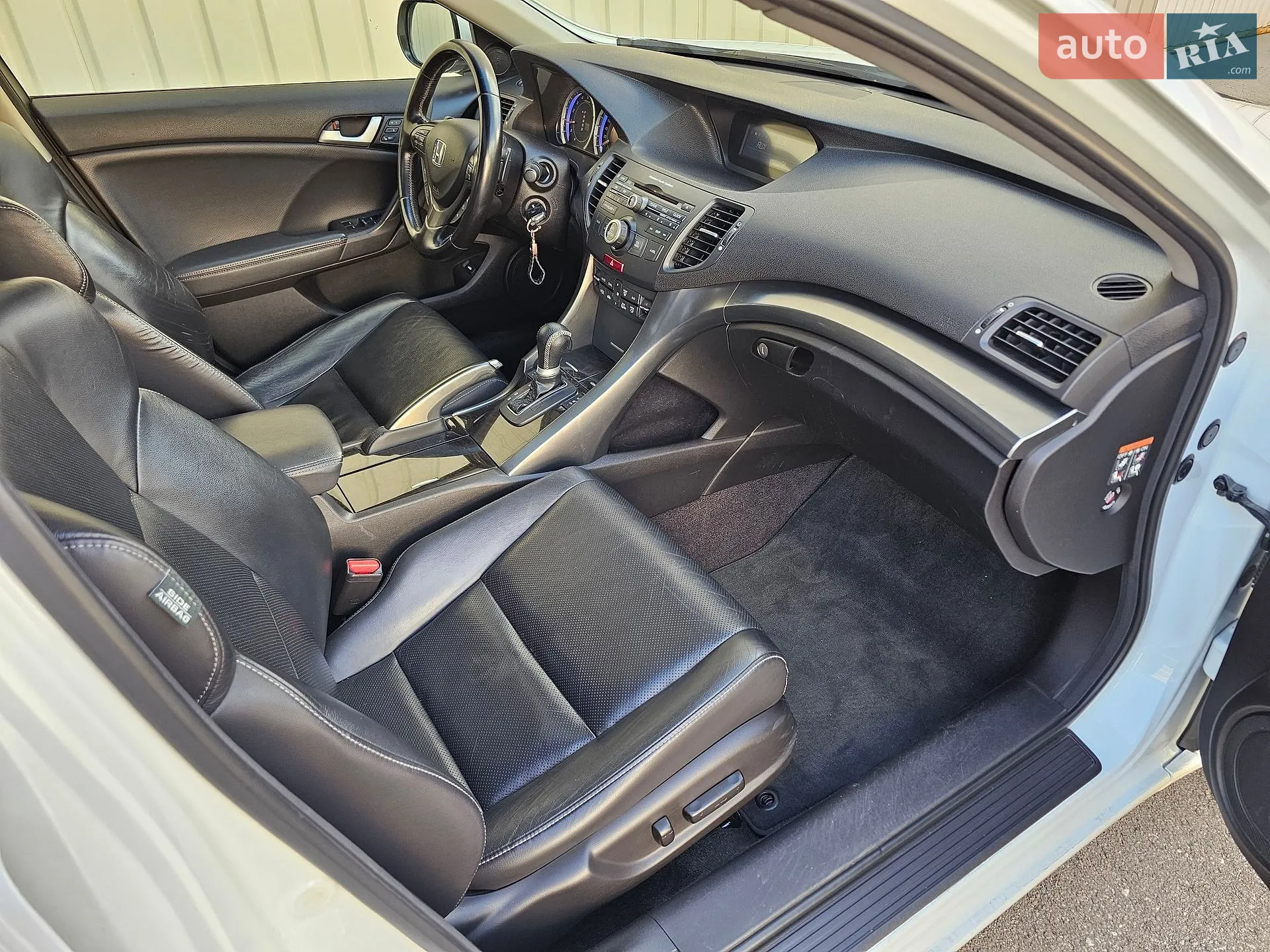2012 Honda Accord - мініатюра 31