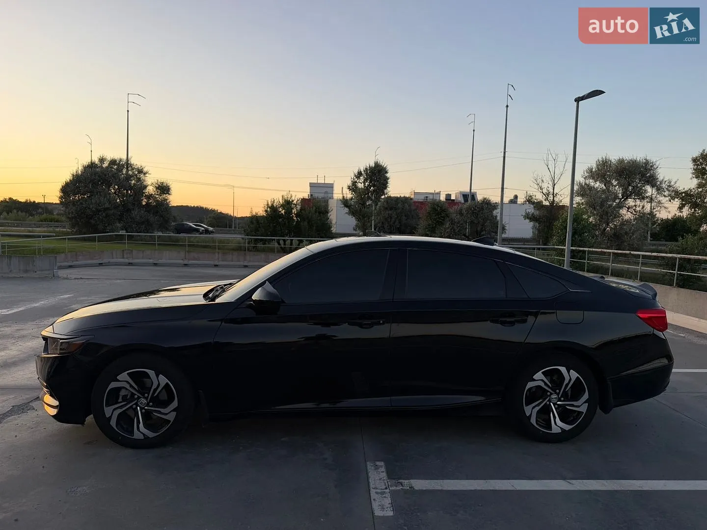 2018 Honda Accord - мініатюра 6