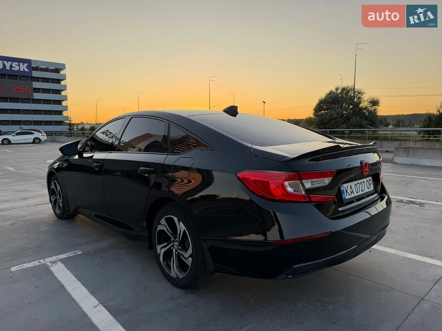 2018 Honda Accord - мініатюра 5