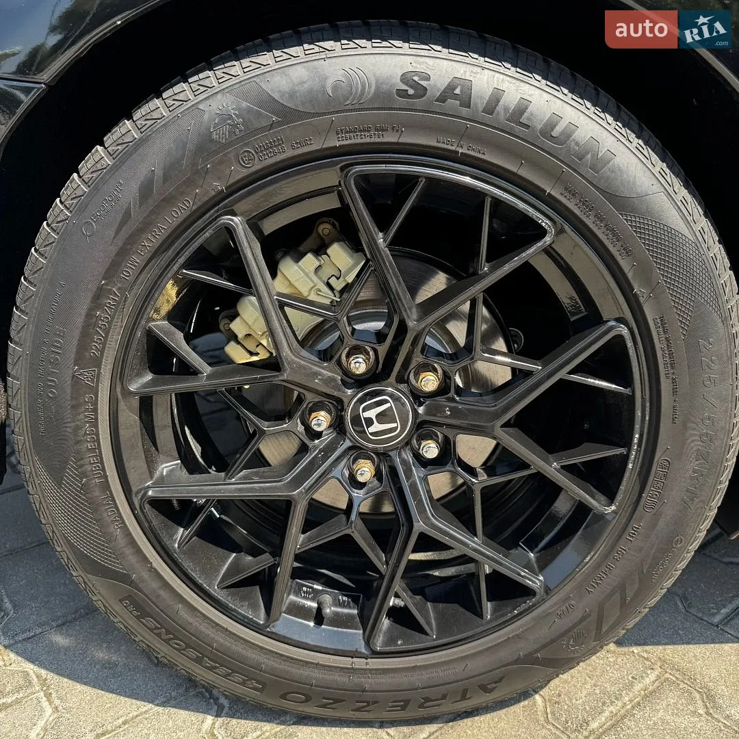 2022 Honda Accord - мініатюра 10