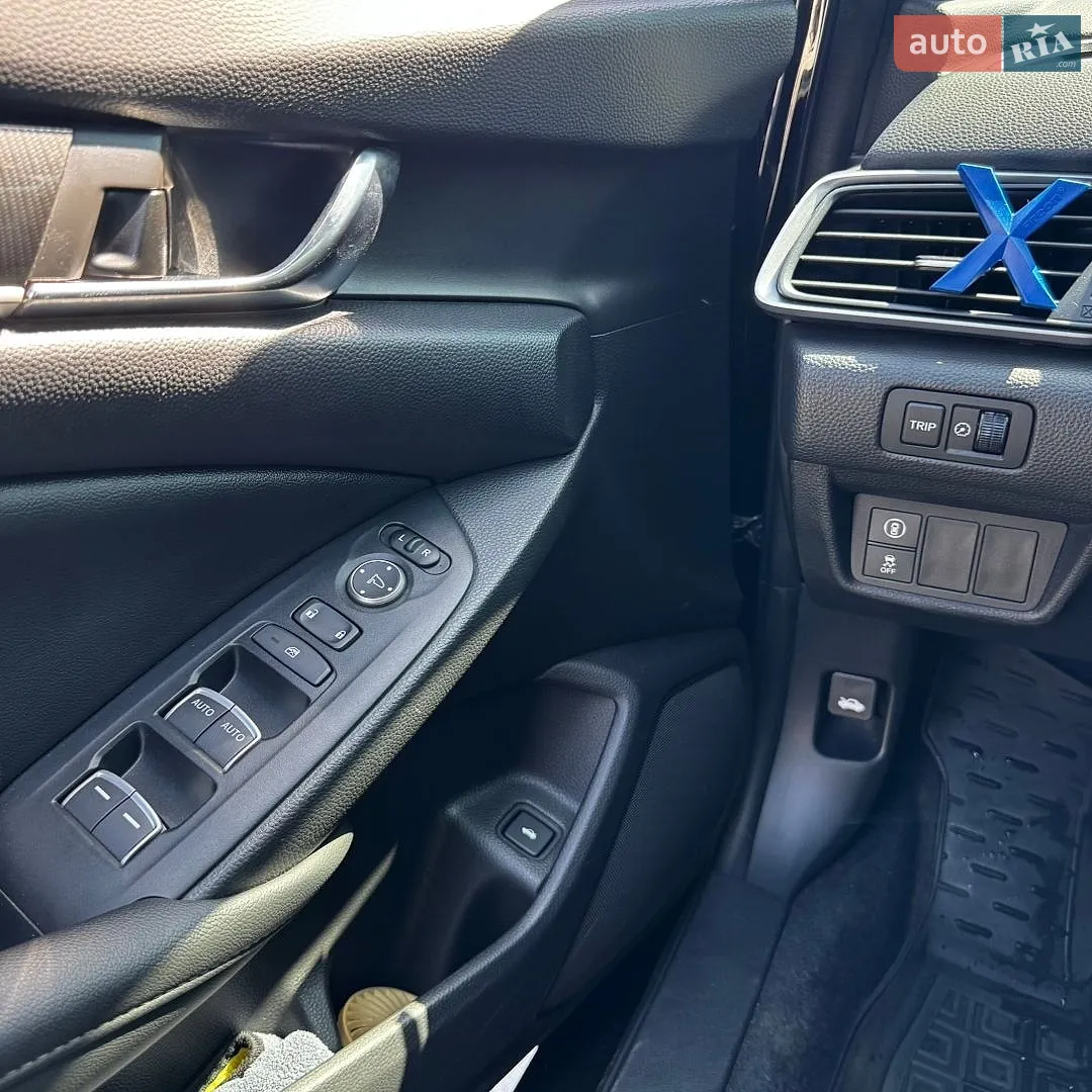 2022 Honda Accord - мініатюра 14