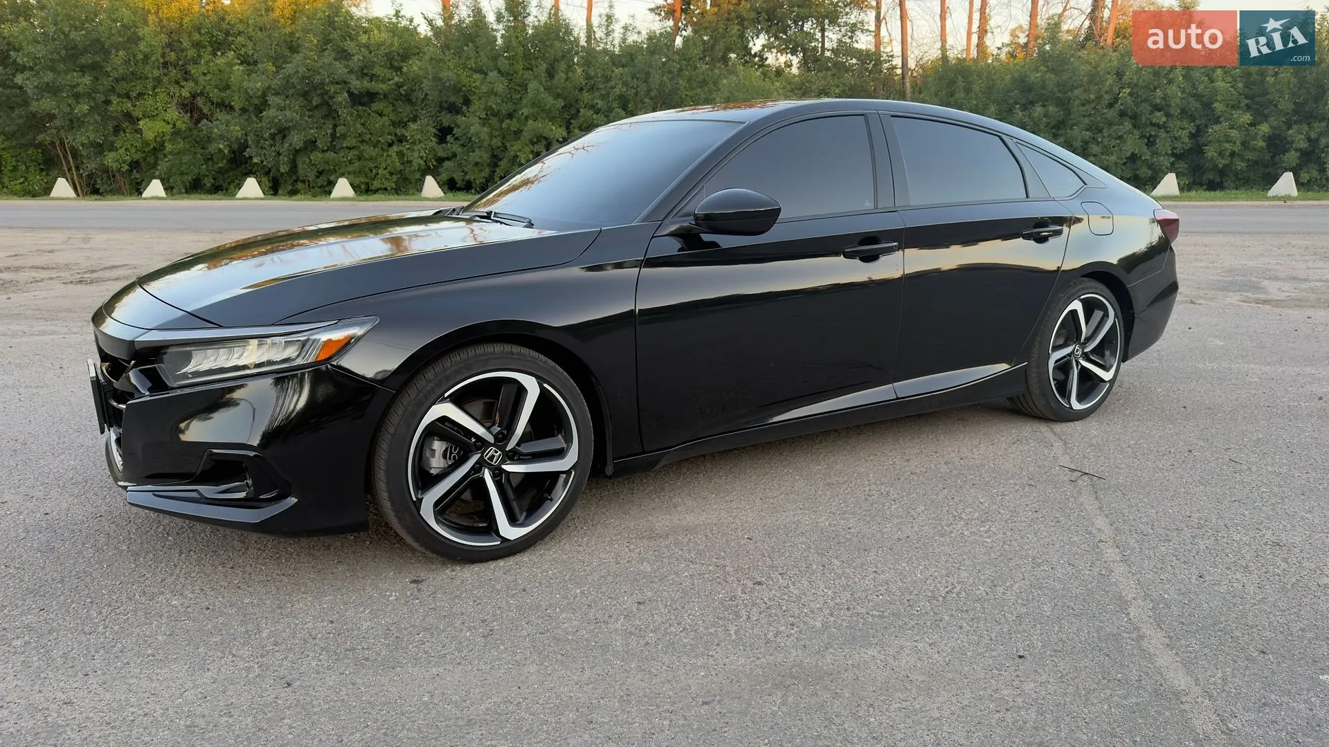 2022 Honda Accord - мініатюра 3