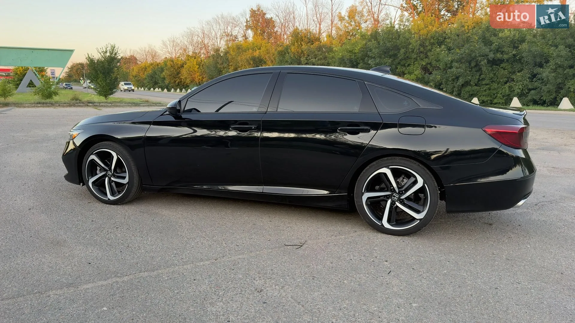 2022 Honda Accord - мініатюра 4