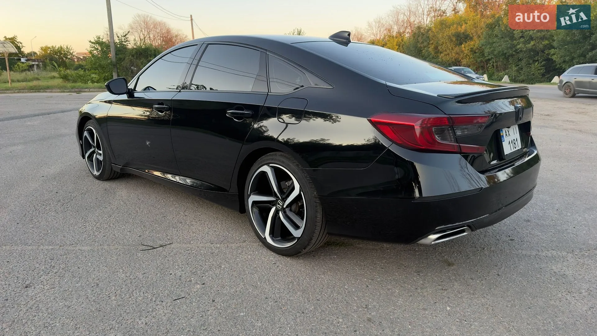 2022 Honda Accord - мініатюра 5
