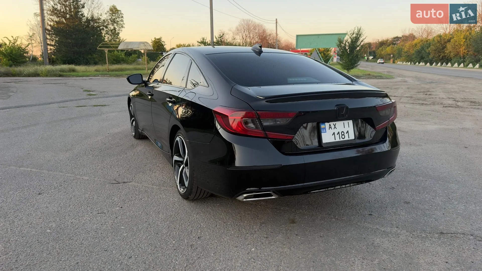 2022 Honda Accord - мініатюра 6