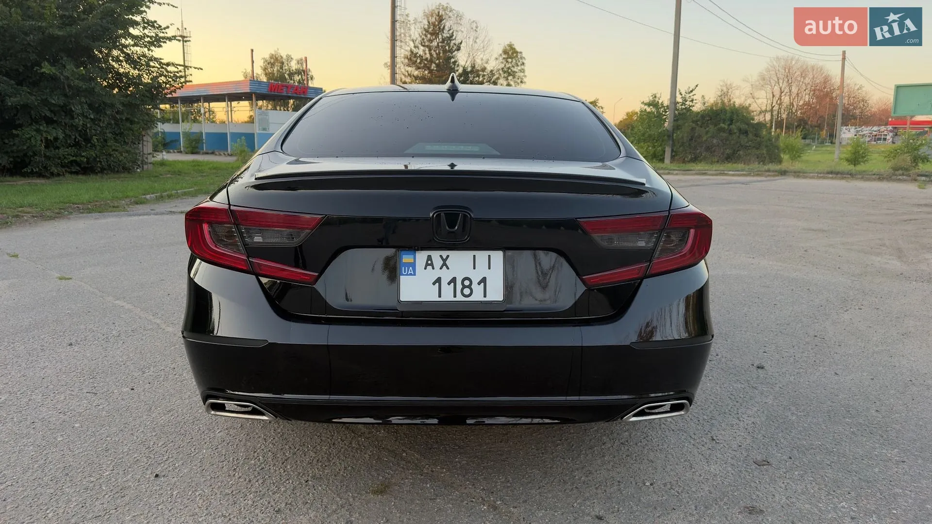2022 Honda Accord - мініатюра 7