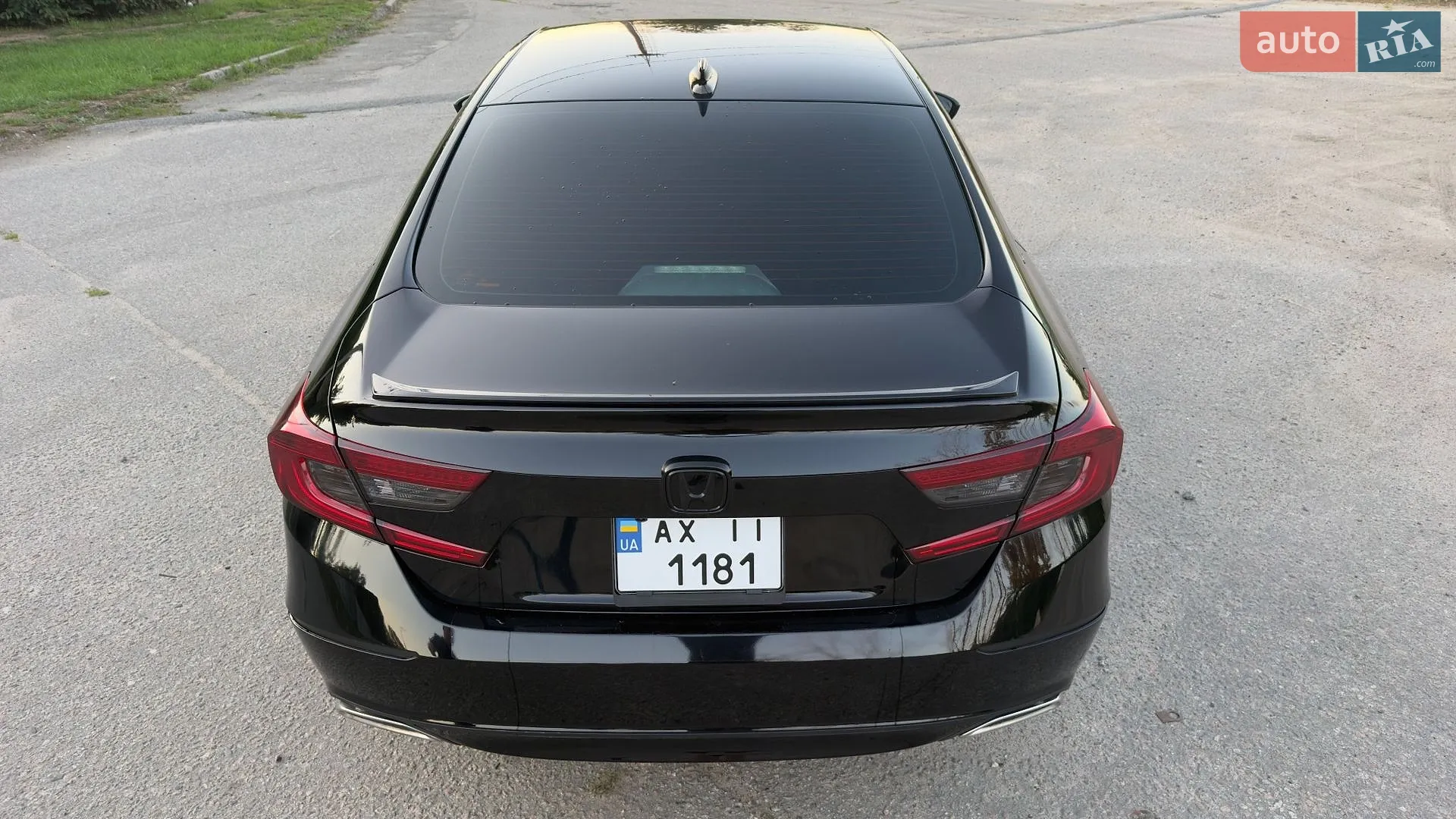 2022 Honda Accord - мініатюра 8