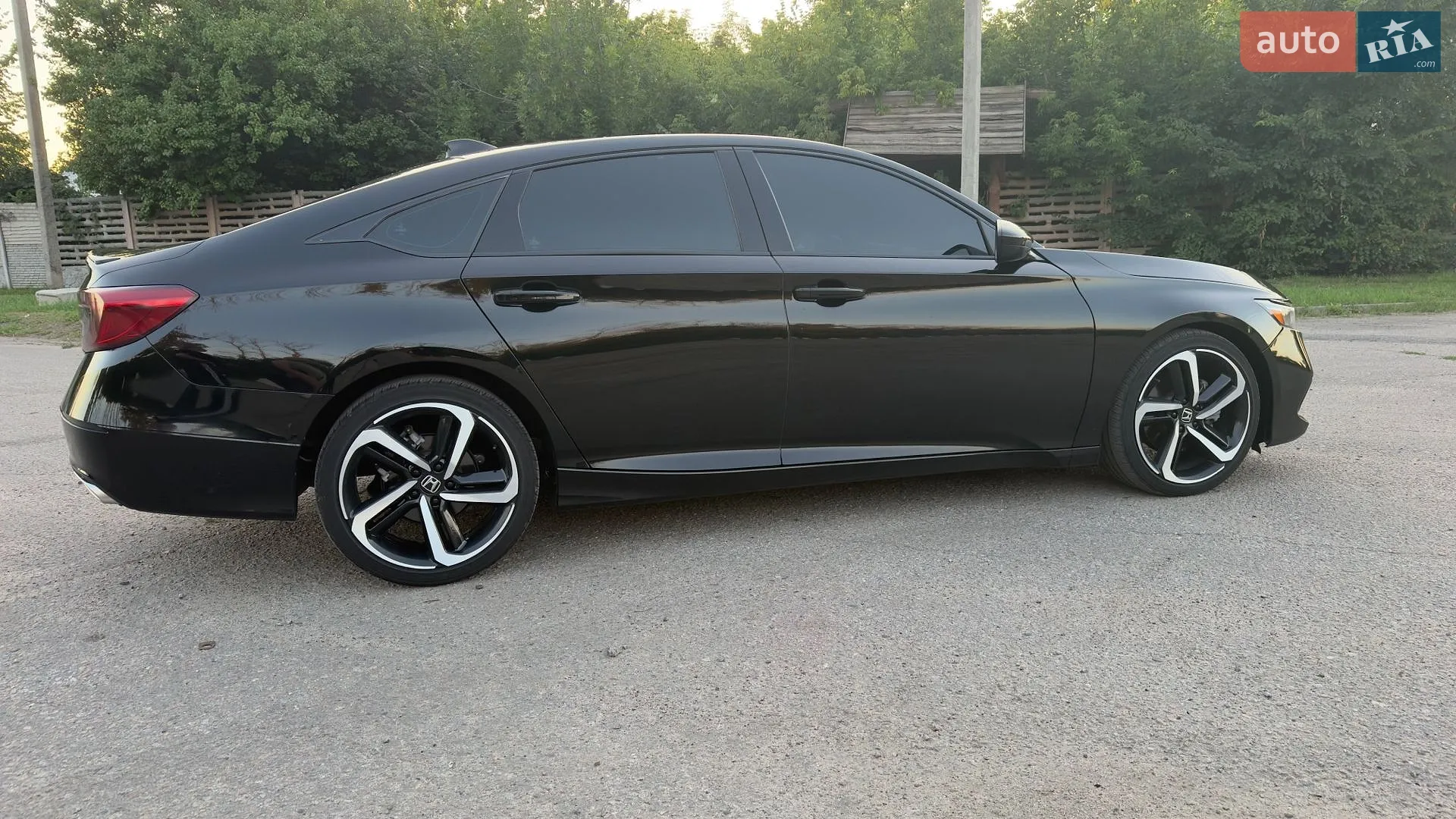 2022 Honda Accord - мініатюра 10
